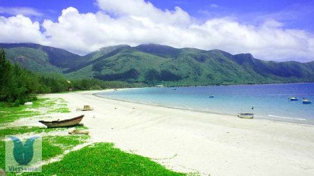 Nhà Khách Côn Đảo