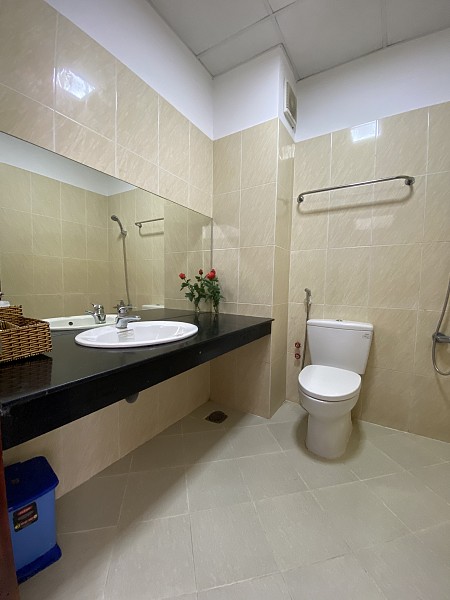 Nhà Khách Côn Đảo