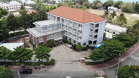 Nhà Khách Côn Đảo