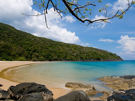 Những điểm đến không thể bỏ qua khi đi du lịch Côn Đảo