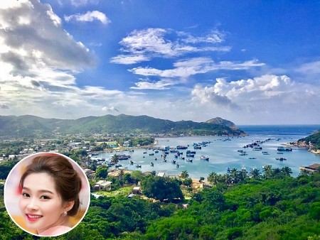 Những nét đẹp của du lịch Việt Nam cuôn hút du khách