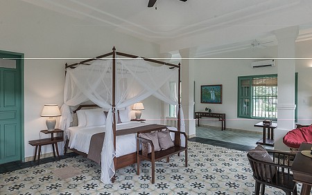 Poulo Condor Boutique Resort & Spa Côn Đảo