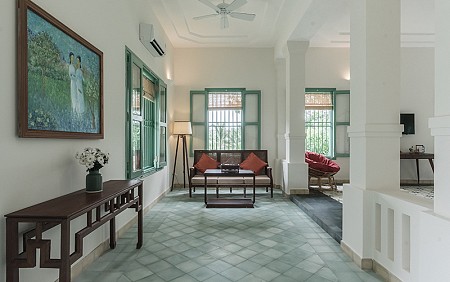 Poulo Condor Boutique Resort & Spa Côn Đảo