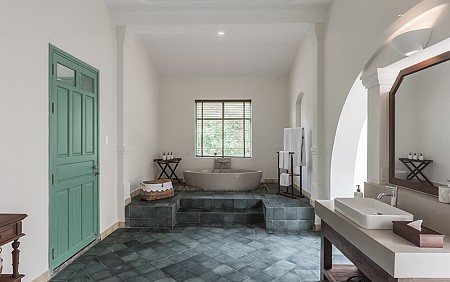 Poulo Condor Boutique Resort & Spa Côn Đảo