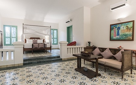 Poulo Condor Boutique Resort & Spa Côn Đảo