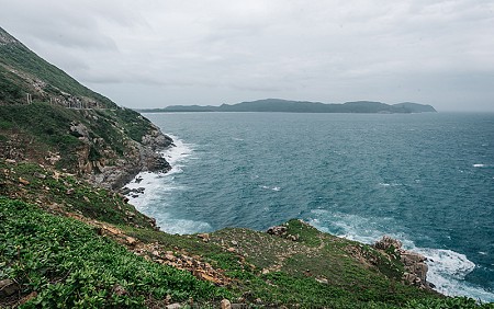 Poulo Condor Boutique Resort & Spa Côn Đảo