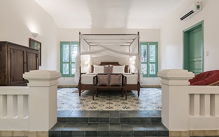 Poulo Condor Boutique Resort & Spa Côn Đảo