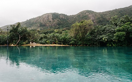 Poulo Condor Boutique Resort & Spa Côn Đảo