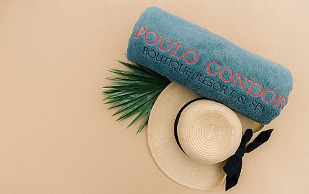 Poulo Condor Boutique Resort & Spa Côn Đảo