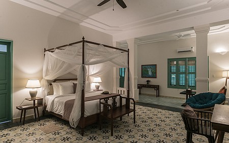 Poulo Condor Boutique Resort & Spa Côn Đảo