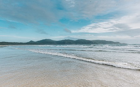 Poulo Condor Boutique Resort & Spa Côn Đảo