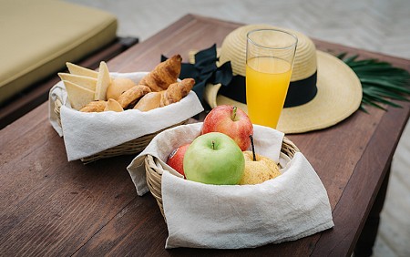 Poulo Condor Boutique Resort & Spa Côn Đảo