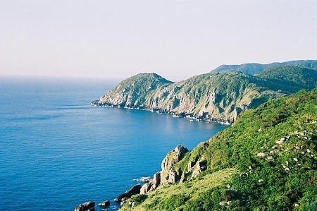 Quyến Rũ Côn Đảo