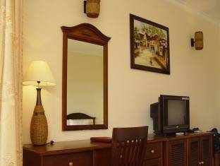 Sài Gòn Côn Đảo Resort