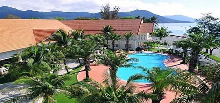 Sài Gòn Côn Đảo Resort