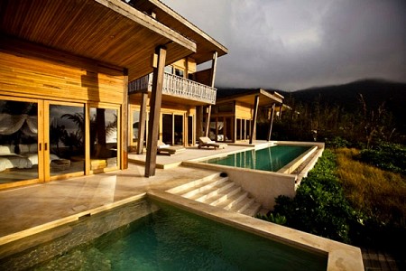 Six Senses Côn Đảo Resort