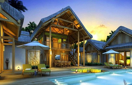 Six Senses Côn Đảo Resort