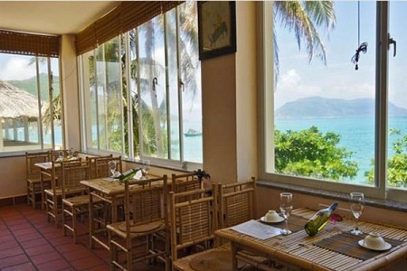 ATC Côn Đảo Resort