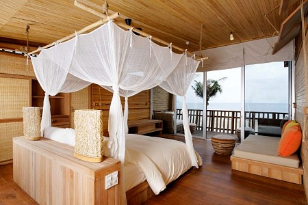 Six Senses Côn Đảo Resort