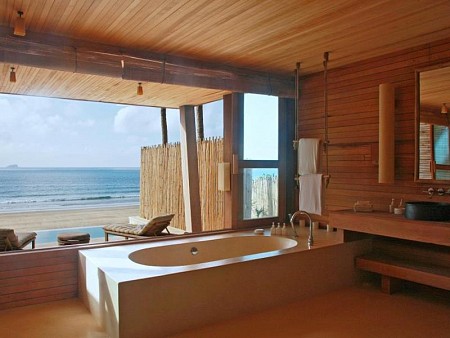 Six Senses Côn Đảo Resort