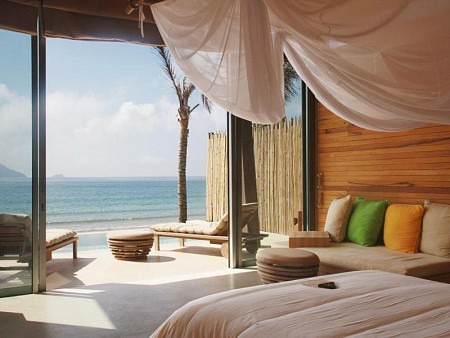 Six Senses Côn Đảo Resort