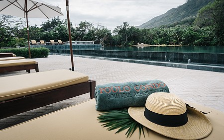 Poulo Condor Boutique Resort & Spa Côn Đảo