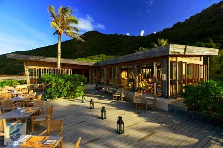 Six Senses Côn Đảo Resort