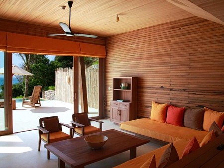 Six Senses Côn Đảo Resort