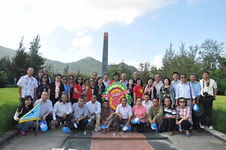 Tết âm lịch 2025 - Du xuân đầu năm | Dinh chúa Đảo - Chùa Núi Một - Nghĩa trang Hàng Dương - Miếu bà Phi Yến