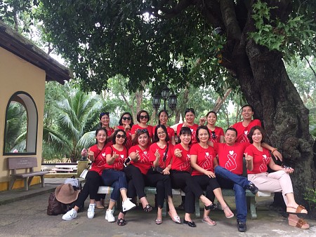 Tết âm lịch 2025 Khởi hành từ HCM | Cảng Bến Đầm - Bãi Nhát - Chùa Núi Một - Dinh chúa Đảo - Nghĩa trang Hàng Dương - Miếu bà Phi Yến