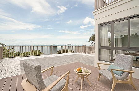 THẺ SECRET CÔN ĐẢO - Resort Đẳng Cấp 4 Sao ở Côn Đảo