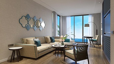 THẺ SECRET CÔN ĐẢO - Resort Đẳng Cấp 4 Sao ở Côn Đảo