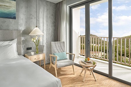 THẺ SECRET CÔN ĐẢO - Resort Đẳng Cấp 4 Sao ở Côn Đảo