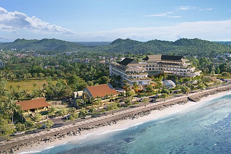 THẺ SECRET CÔN ĐẢO - Resort Đẳng Cấp 4 Sao ở Côn Đảo