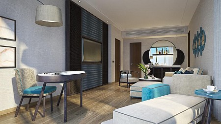 THẺ SECRET CÔN ĐẢO - Resort Đẳng Cấp 4 Sao ở Côn Đảo