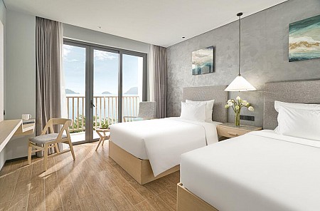 THẺ SECRET CÔN ĐẢO - Resort Đẳng Cấp 4 Sao ở Côn Đảo