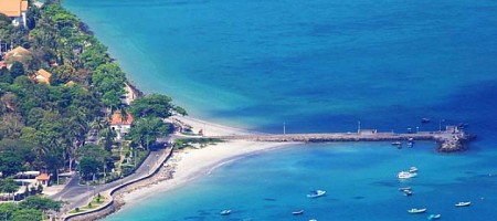 Tiềm năng phát triển du lịch xanh ở Côn Đảo