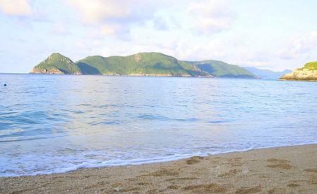 Trại tù Phú Sơn, Phú Hải - Nghĩa trang Hàng Dương - Miếu bà Phi Yến - Miếu Cậu - Bãi Đầm Trầu Dịp 30/4/2025 (VCD31)