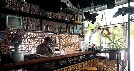 Trại tù Phú Sơn, Phú Hải - Nghĩa trang Hàng Dương - Miếu bà Phi Yến - Miếu Cậu - Bãi Đầm Trầu Dịp 30/4/2025 (VCD31)