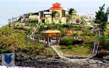 Vẻ đẹp của Hòn Bà - Côn Đảo Vẻ đẹp của Hòn Bà - Côn Đảo