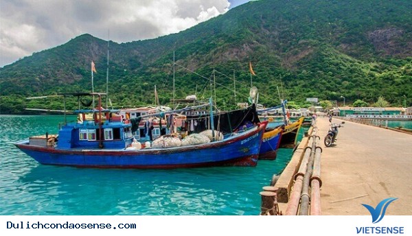 Mùa thăm quan, nghỉ dưỡng hè nhớ về hành hương Côn Đảo - Ảnh 3 Mùa thăm quan, nghỉ dưỡng hè nhớ về hành hương Côn Đảo - Ảnh 3