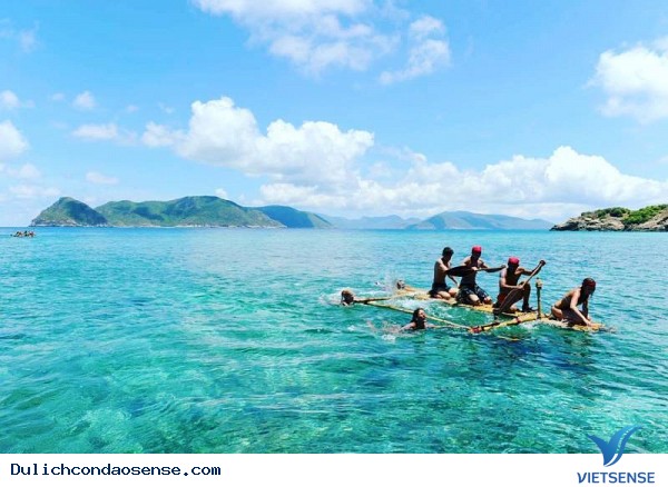 Tháng 6 nên đi đâu- chơi ngững gì và những đâu - Ảnh 2