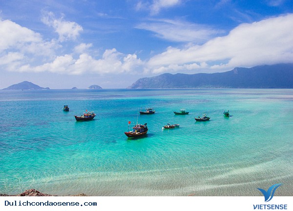 Tháng 6 nên đi đâu- chơi ngững gì và những đâu - Ảnh 1
