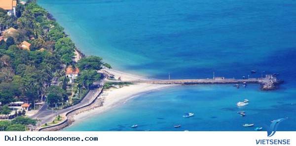 Tiềm năng Phát triển Lữ Hành
 xanh ở Côn Đảo - Ảnh 1