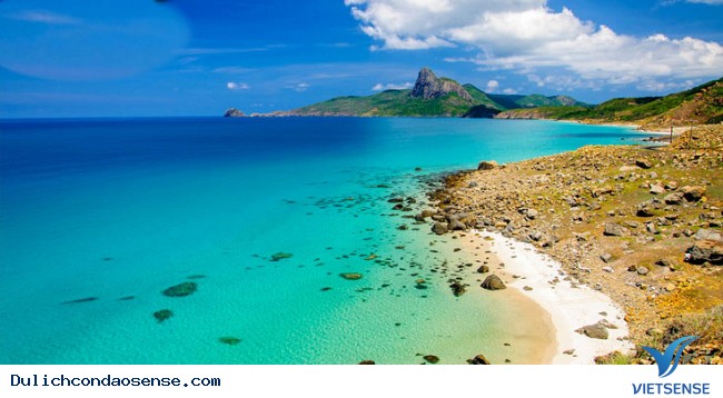 Đến Côn Đảo dịp hè ngắm biển trời xanh ngát - Ảnh 2