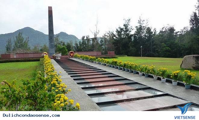 Côn Đảo- Thiên Đường Nơi Hạ Giới - Ảnh 6