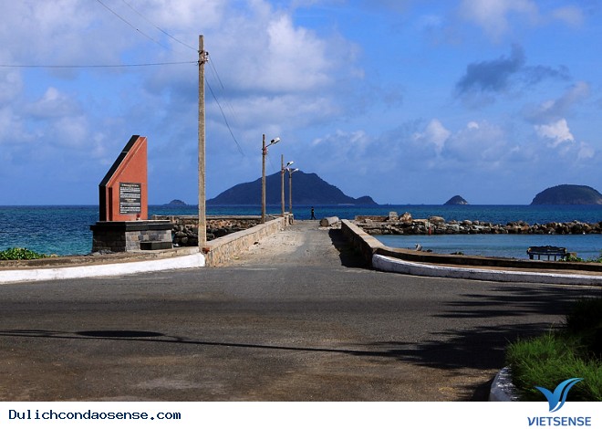 Côn Đảo- Thiên Đường Nơi Hạ Giới - Ảnh 4