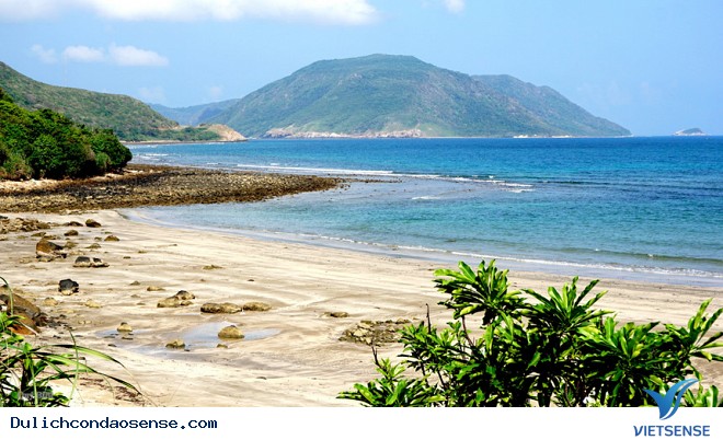Côn Đảo- Thiên Đường Nơi Hạ Giới - Ảnh 2