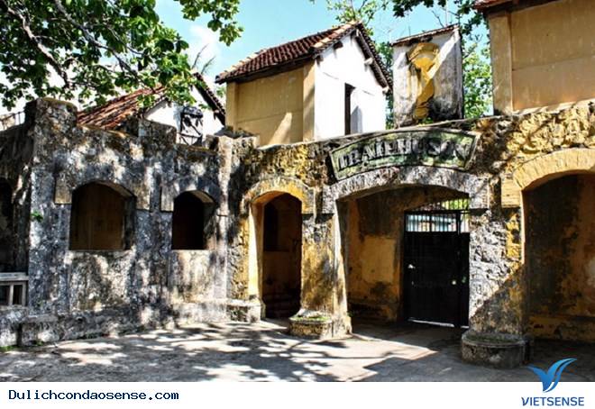 Côn Đảo- Thiên Đường Nơi Hạ Giới - Ảnh 5