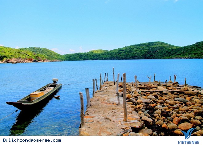 Côn Đảo- Thiên Đường Nơi Hạ Giới - Ảnh 1